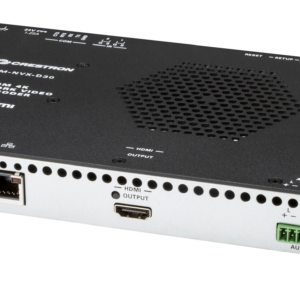 DM-NVX-D30