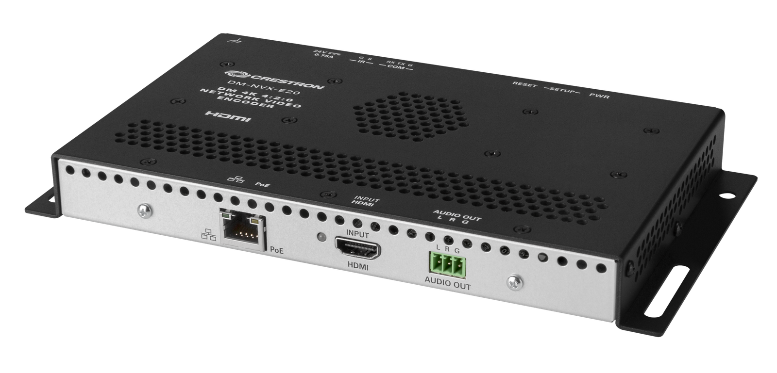 DM-NVX-E20