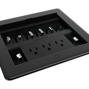 Crestron FlipTops