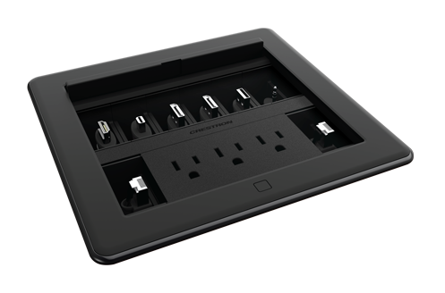 Crestron FlipTops