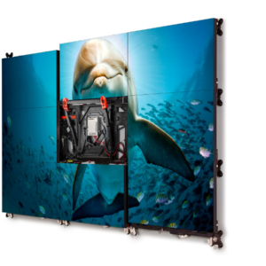 Barco UniSee upgrade kit