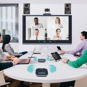 Video-Conference