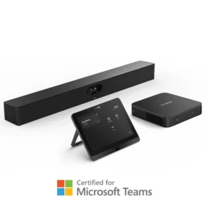 MVC S40 Microsoft Teams Rooms on Windows