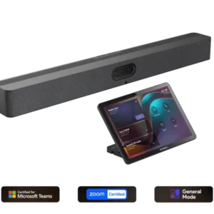 MeetingBar A50 Microsoft Teams Rooms on Android