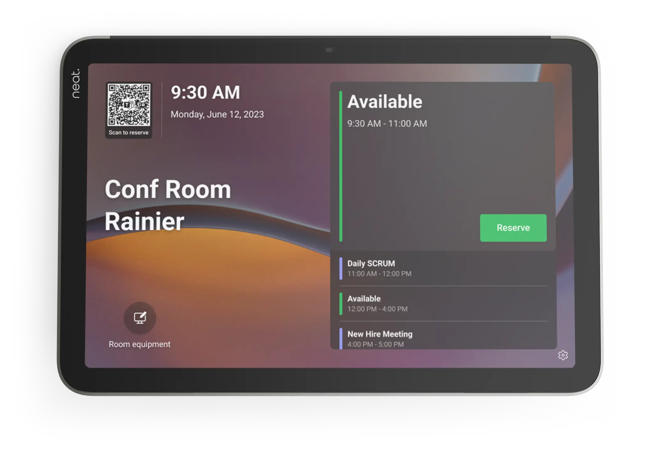 Neat Pad Pro