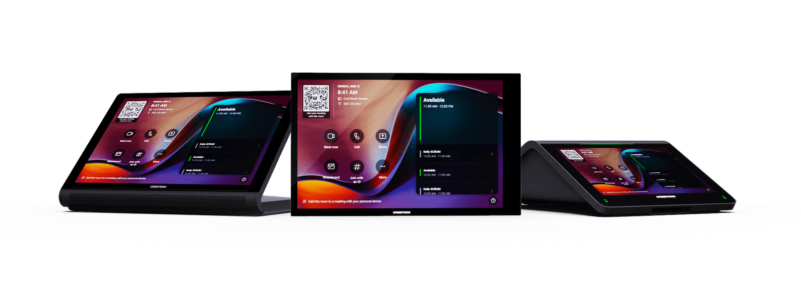 Crestron Flex