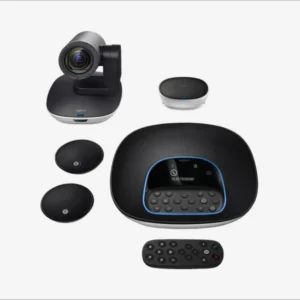 Logitech GROUP Conference Camera