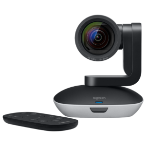 Logitech PTZ Pro 2
