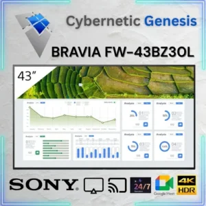 Sony-FW-43BZ30L
