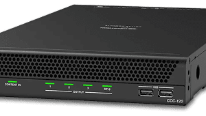 Crestron Collab Compute