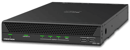 Crestron Collab Compute